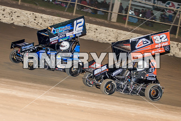 formula 500 32 t32 brad freeman - 5 - Latrobe - 16th Nov 2013-7