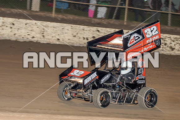 formula 500 32 t32 brad freeman - 5 - Latrobe - 16th Nov 2013-8