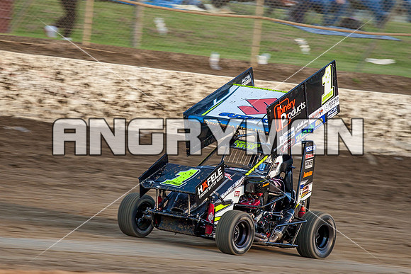 formula 500 47 t47 Marcus Kelly - 5 - Latrobe - 16th Nov 2013-2