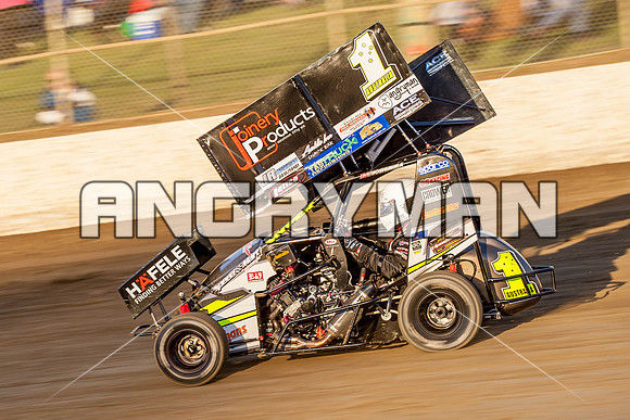 formula 500 47 t47 Marcus Kelly - 5 - Latrobe - 16th Nov 2013-5