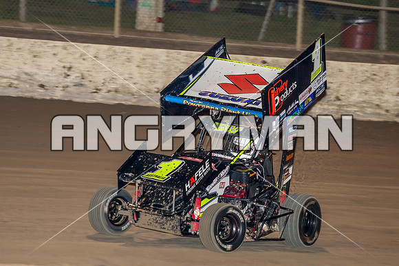 formula 500 47 t47 Marcus Kelly - 5 - Latrobe - 16th Nov 2013-10