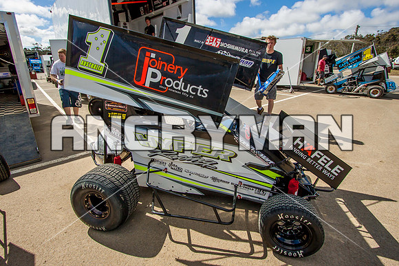 formula 500 47 t47 Marcus Kelly - 5 - Latrobe - 16th Nov 2013