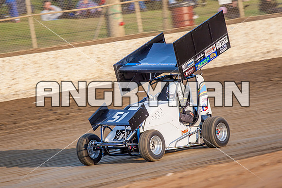 formula 500 51 t51 - 5 - Latrobe - 16th Nov 2013