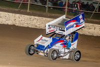lightning sprint 10 t10 - 5 - Latrobe - 16th Nov 2013-9