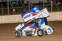 lightning sprint 10 t10 - 5 - Latrobe - 16th Nov 2013-10