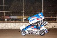 lightning sprint 10 t10 - 5 - Latrobe - 16th Nov 2013-11