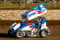 lightning sprint 10 t10 - 5 - Latrobe - 16th Nov 2013