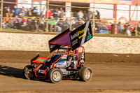 lightning sprint 13 t13 - 5 - Latrobe - 16th Nov 2013-2