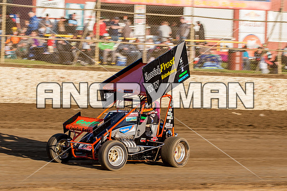 lightning sprint 13 t13 - 5 - Latrobe - 16th Nov 2013-2