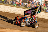 lightning sprint 13 t13 - 5 - Latrobe - 16th Nov 2013-3
