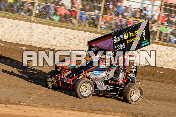 lightning sprint 13 t13 - 5 - Latrobe - 16th Nov 2013-3