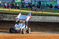 lightning sprint 14 t14 - 5 - Latrobe - 16th Nov 2013-2