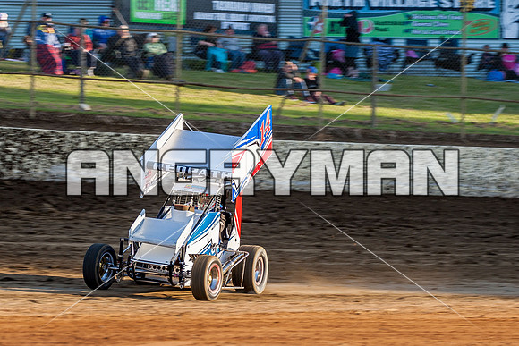 lightning sprint 14 t14 - 5 - Latrobe - 16th Nov 2013-2