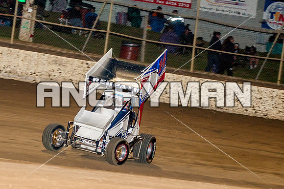 lightning sprint 14 t14 - 5 - Latrobe - 16th Nov 2013-5