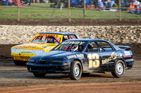 modified 13 t13 brodie piper - 5 - Latrobe - 16th Nov 2013