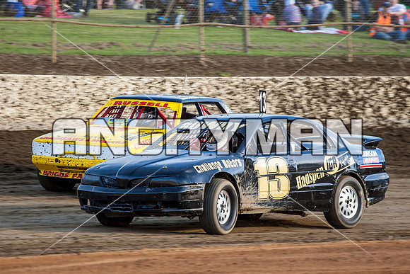 modified 13 t13 brodie piper - 5 - Latrobe - 16th Nov 2013
