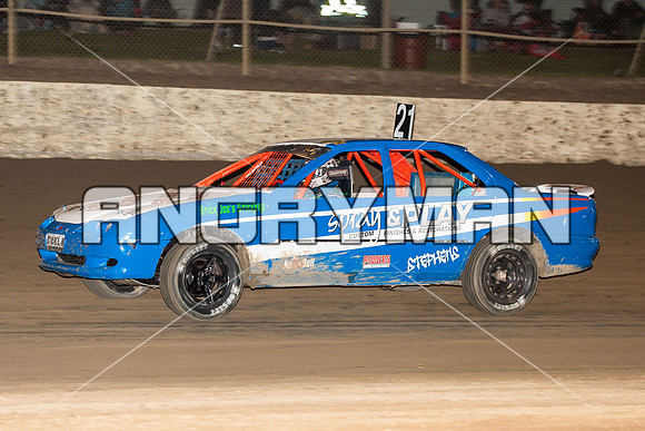 modified 21 t21 josh stephens - 5 - Latrobe - 16th Nov 2013-2