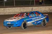 modified 21 t21 josh stephens - 5 - Latrobe - 16th Nov 2013-3