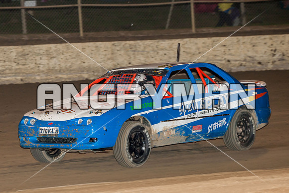 modified 21 t21 josh stephens - 5 - Latrobe - 16th Nov 2013-3