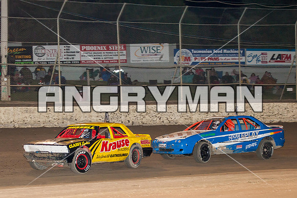 modified 21 t21 josh stephens - 5 - Latrobe - 16th Nov 2013-4