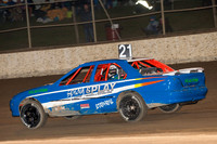 modified 21 t21 josh stephens - 5 - Latrobe - 16th Nov 2013-6