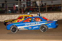modified 21 t21 josh stephens - 5 - Latrobe - 16th Nov 2013-7