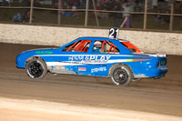 modified 21 t21 josh stephens - 5 - Latrobe - 16th Nov 2013