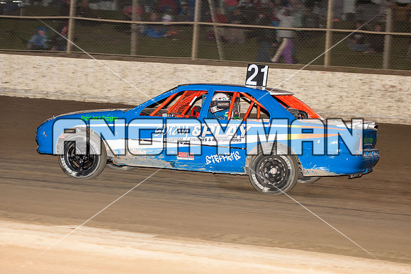 modified 21 t21 josh stephens - 5 - Latrobe - 16th Nov 2013