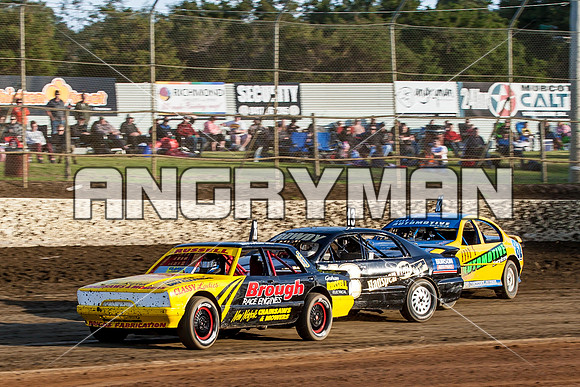 modified 26 t26 Andy Russell - 5 - Latrobe - 16th Nov 2013-3