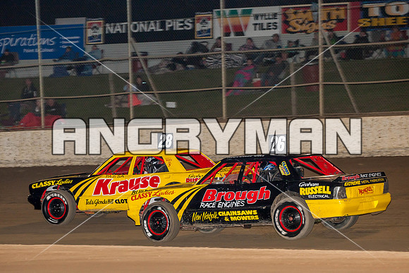 modified 26 t26 Andy Russell - 5 - Latrobe - 16th Nov 2013-7