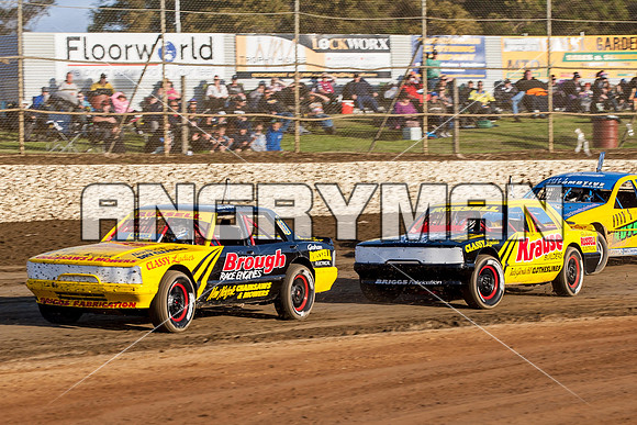 modified 26 t26 Andy Russell - 5 - Latrobe - 16th Nov 2013
