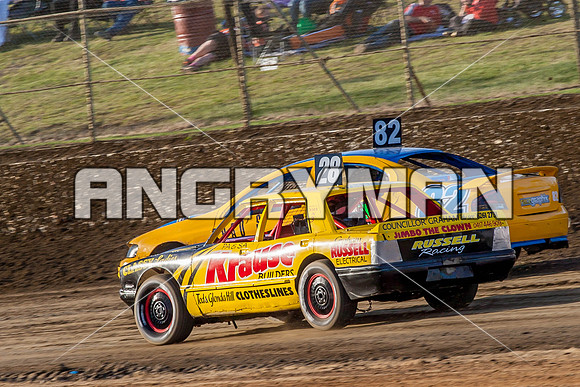modified 28 t28 nathan russell - 5 - Latrobe - 16th Nov 2013-2