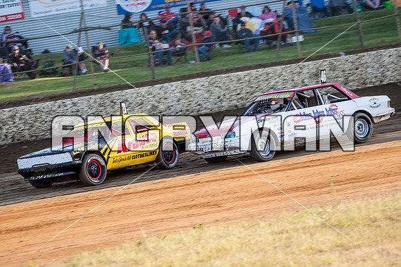 modified 28 t28 nathan russell - 5 - Latrobe - 16th Nov 2013-3