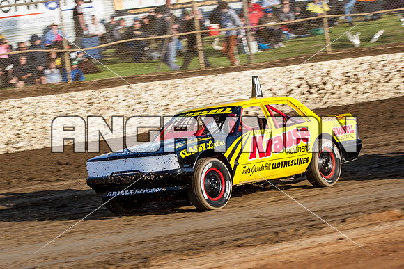 modified 28 t28 nathan russell - 5 - Latrobe - 16th Nov 2013-4