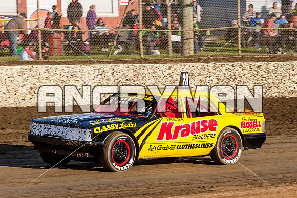 modified 28 t28 nathan russell - 5 - Latrobe - 16th Nov 2013-6