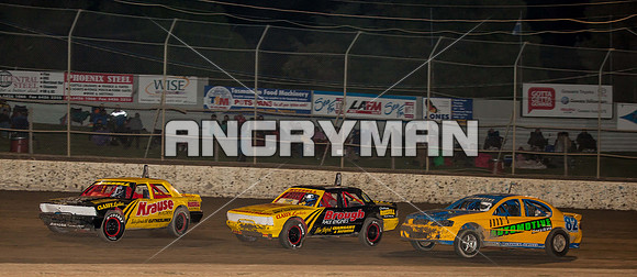 modified 28 t28 nathan russell - 5 - Latrobe - 16th Nov 2013-7