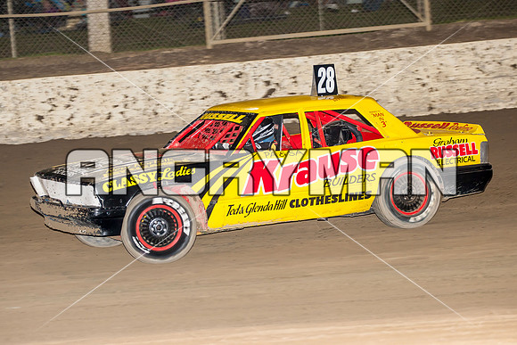 modified 28 t28 nathan russell - 5 - Latrobe - 16th Nov 2013-9