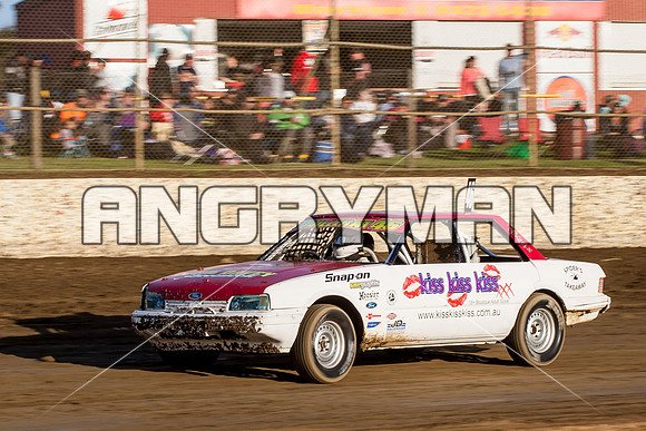 modified 46 t46 trent quillerat - 5 - Latrobe - 16th Nov 2013-5