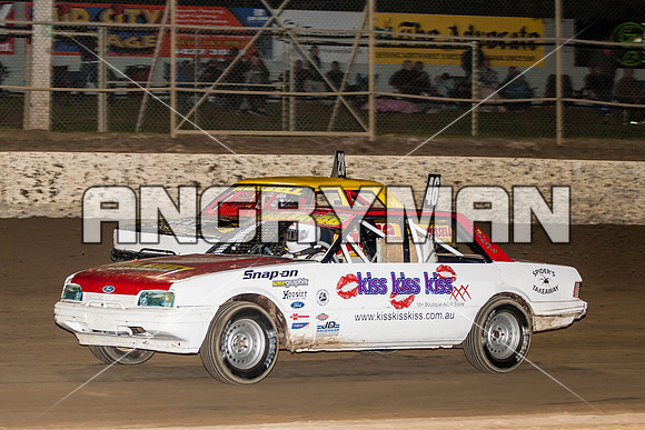 modified 46 t46 trent quillerat - 5 - Latrobe - 16th Nov 2013-6