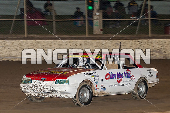 modified 46 t46 trent quillerat - 5 - Latrobe - 16th Nov 2013-7