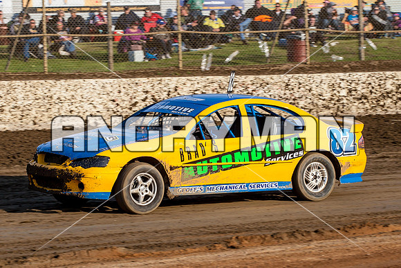 modified 82 t82 jason price - 5 - Latrobe - 16th Nov 2013-2