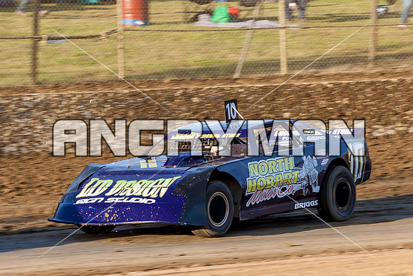 tassie six 10 - 5 - Latrobe - 16th Nov 2013-2