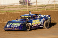 tassie six 10 - 5 - Latrobe - 16th Nov 2013-3