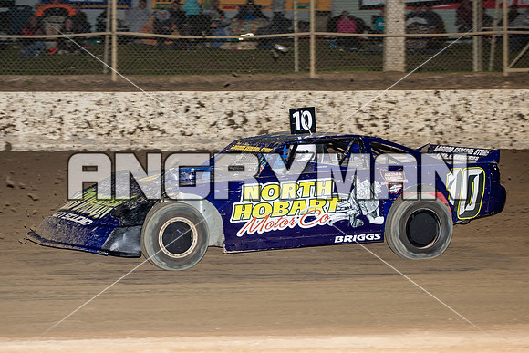 tassie six 10 - 5 - Latrobe - 16th Nov 2013-4