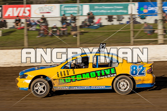 modified 82 t82 jason price - 5 - Latrobe - 16th Nov 2013-6