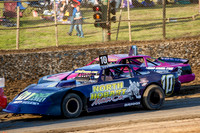 tassie six 10 - 5 - Latrobe - 16th Nov 2013