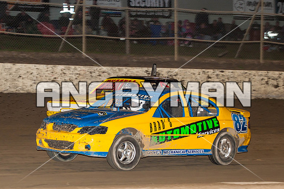 modified 82 t82 jason price - 5 - Latrobe - 16th Nov 2013-9