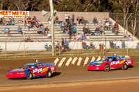 tassie six 18 - 5 - Latrobe - 16th Nov 2013-2
