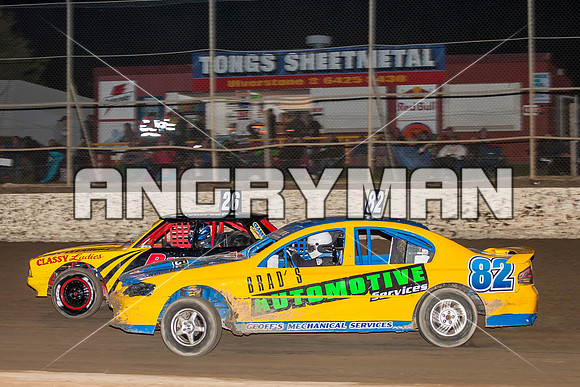 modified 82 t82 jason price - 5 - Latrobe - 16th Nov 2013-10