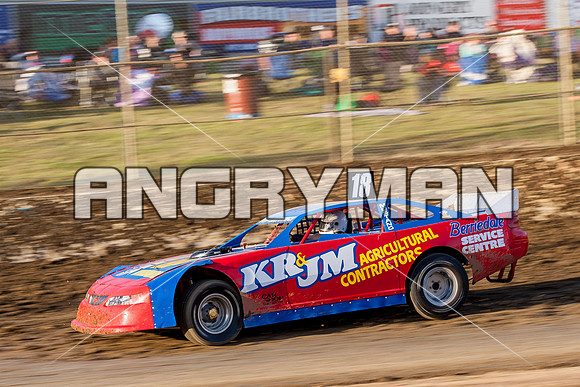 tassie six 18 - 5 - Latrobe - 16th Nov 2013-3